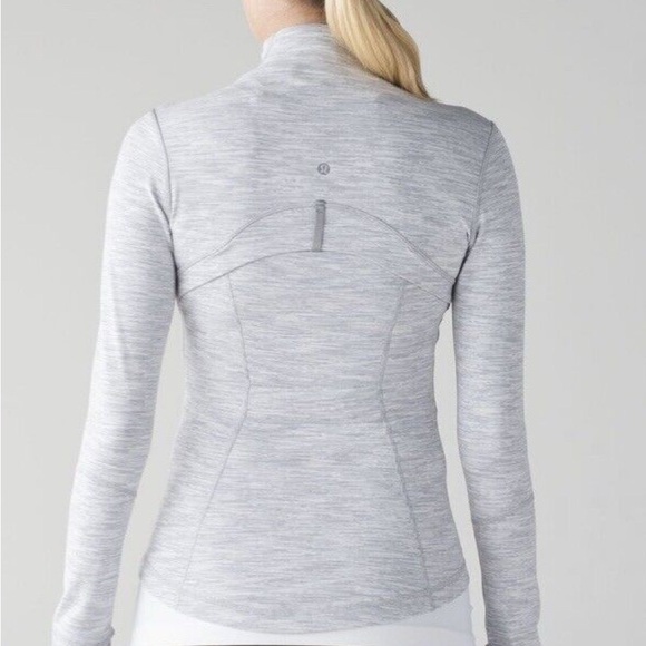 Lululemon Define Jacket - Picture 4 of 8